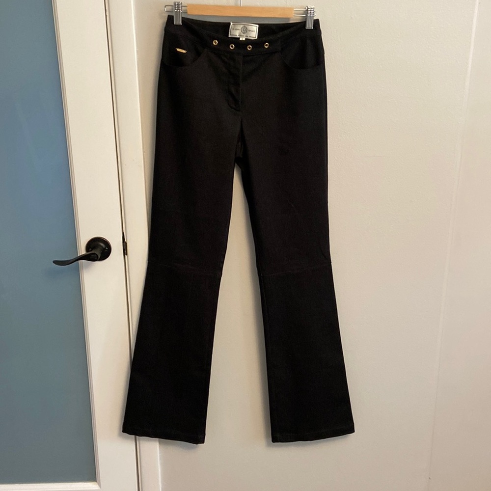 ST. JOHN SPORT PANTS